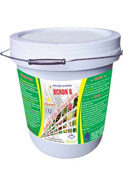 bcron 8